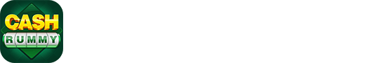 Cash Rummy logo